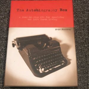 The Autobiography Box
